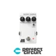 JHS 3 Series Rotary Chorus Pedal Pedal EFFECTS - NEW - PERFECT CIRCUIT