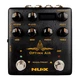 NUX Optima Air Preamp Acoustic Effects Pedal