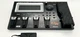 Roland GR-55 Guitar Synthesizer Pedalboard Working Used