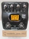 ZOOM G2Nu Guitar Multi Effects Pedal & USB Audio Used Tested From Japan