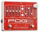 Used Very Good Electro-Harmonix Effector Polyphonic Octave Generator Pog2 Domest