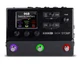 Line 6 HX Stomp Compact Multi-Effects Unit featuring Helix Effects