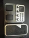 NUX MG-101 Multi-Effects and Amp Modeler Effects Pedal Black