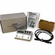 BOSS VE-500 Vocal Performer Silver Multi-Effect Vocal Pedal