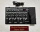 Boss ME-70 Guitar Multiple Effect Pedal Processor with Adapter Used from Japan