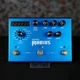 Strymon Mobius Multi Modulation Machine Actual Image No.km1875