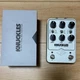 Universal Audio UAFX Knuckles '92 Rev F Dual Rectifier Amp Modeling Pedal