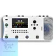 Mooer GE1000 White Multi-Effects Guitar Pedal