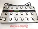 TC Electronic G-System Multi-Effects Guitar Effect Pedal Processor