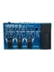 Boss ME-50 Multi-Effects Guitar Pedal used