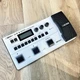 BOSS GT-1 Multi Effects Pedal Limited Edition White USED w/Box Manual