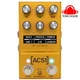 Walrus Audio Mako MKII ACS1 Amp and Cab Simulator Pedal - New