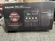 NUX MG-101 Multi-Effects and Amp Modeler Effects Pedal Black BRAND NEW