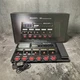 ZOOM G11 Guitar Multi-Effects Pedals Processor #0001