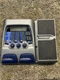 Digitech RP200 Parts Project