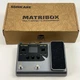 SONICAKE Matribox Guitar Bass Amp Modeling IR QME-50 Expression Pedal Stere