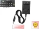 AC Adapter For Line 6 POD HD500 Hd500X Multi-Effects Guitar Pedal Power Supply
