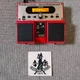 Boss VE-20 Vocal Effector Performer Vocal Processor Multi-Effects Used From JP