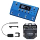BOSS GM-800 + GK pickup for guitar GK-5 + dedicated cable BGK-15 set