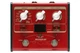 VOX SL1B StompLab 1B Made in Japan Bass Guitar Effect Pedal