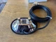 Fender Reverb/Vibrato Footswitch Pedal with Box 099-4058-000