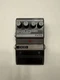 DOD Digitech FX72 Bass Stereo Analog Flanger Vintage Guitar Effect Pedal *READ*