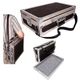 "OVER THE SHOULDER" ATA CUSTOM CASE for Boss ME-80 Multi-Effects Pedal