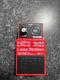 Boss RC-1 Loop Station Pedal
