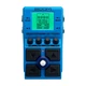 Zoom MS-70CDR+ MultiStomp Guitar Effects Pedal for Chorus, Delays & Reverbs
