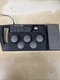 DOD BASS 30 Digital Multi Effects Bass System Pedal.  No Power Cord. Unit Only