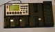 Boss ME33 Guitar Multi-Effects Pedal COSM Quick Edit Phrase Trainer PSU Working