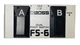 BOSS FS-6 Dual Foot Switch - Versatile Guitar Pedal /Pre-Owned, Excellent Condit