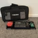 Pedalboard Rig Bundle Pedaltrain Metro 24 Boss GT-1 Volto DI Tube Screamer Bag