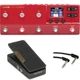 Line 6 HX Stomp XL Guitar Multi-effects Floor Processor with Expression Pedal -