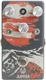 Walrus Audio Jupiter Multi-Clip Fuzz V2