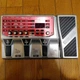 BOSS ME-20B Bass Multi Effects Pedal Processor Tested Working w/Box Japan