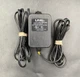Line 6 Class 2 AC Power Supply Transformer 9VAC 1200mA (Model: MKA-48091200)