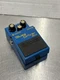 BOSS Blues Driver BD-2 Guitar Effector Great Condition With Manual