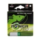 PowerPro  Braided Fishing Line - Moss_Green - 80lb - 3000yd/2750m (21100803000E)