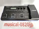 BOSS GT-1 Guitar Multi Effects Processor Pedal