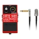 New Boss RC-1 Loop Station Guitar Effects Pedal FREE Boss Patch Cable