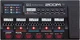 ZOOM Guitar Multi-Effects Pedals Processor G11 New