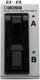 BOSS FS-7 Dual Footswitch Guitar Pedal New