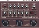 BOSS AD-10 Acoustic Preamp Pedal Effects Processor for Guitar - Excellent! JAPAN