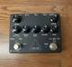 Keeley Dark Side Workstation V2 Multi-Effects Pedal David Gilmour Made is USA
