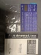 Roger Linn adrenaline  Chip Set Upgrade Kit. Never Used