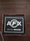 Fishman AFX Broken Record Digital Looper Sampler Pedal for Guitar PRO-AFX-LP2