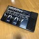 Boss ME-50B Bass Multi-Effects Guitar Pedal Good Condition Japan