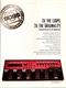Boss RC-50Loop Station Original Print Ad