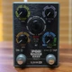 Line 6 POD Express Bass Ultra-Conpacts Amp & Effects Processor Pedal